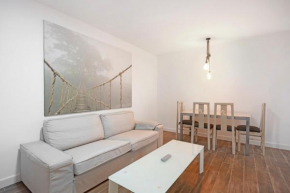 Apartamento Brianna Jerez